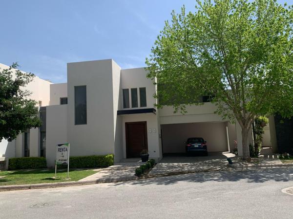 Casa en renta en Las Villas, Torreón, Coahuila de Zaragoza Casa en renta en Las Villas, Torreón, Coahuila de Zaragoza