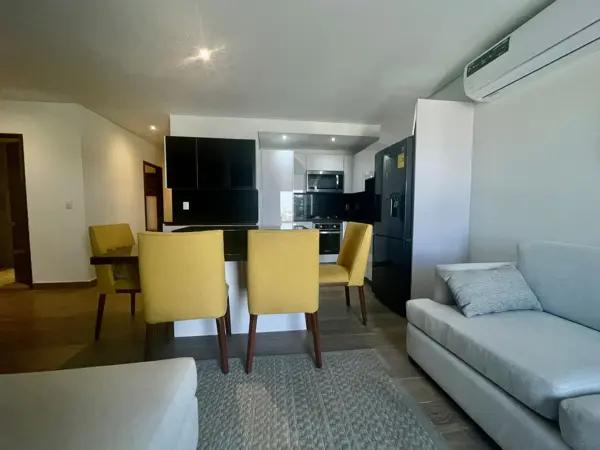 Departamento en Renta en Residencial Galerías, Torreón - Modernidad y Conveniencia Departamento en Renta en Residencial Galerías, Torreón - Modernidad y Conveniencia