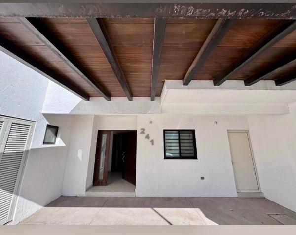 Casa en renta en Los Viñedos, Torreón, Coahuila de Zaragoza Casa en renta en Los Viñedos, Torreón, Coahuila de Zaragoza