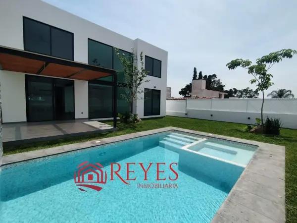 Casa en venta en Lomas de Cocoyoc, Atlatlahucan, Morelos Casa en venta en Lomas de Cocoyoc, Atlatlahucan, Morelos