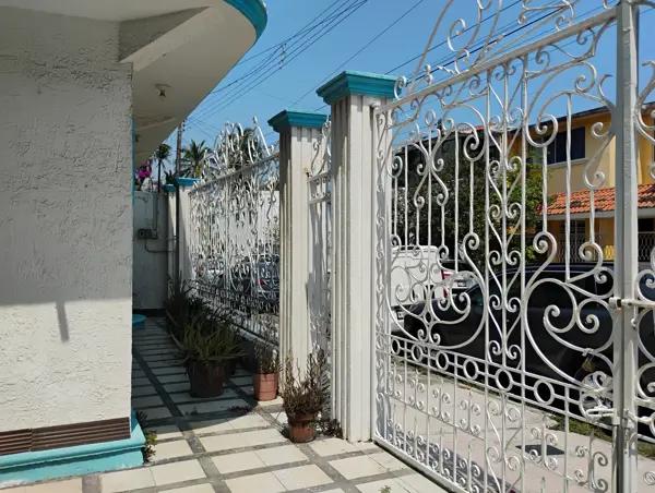 Casa propia Negocio u Oficina Casa propia Negocio u Oficina