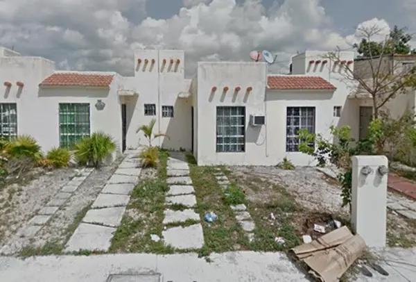 Casa en venta en Villas del Mar, Benito Juárez, Quintana Roo Casa en venta en Villas del Mar, Benito Juárez, Quintana Roo