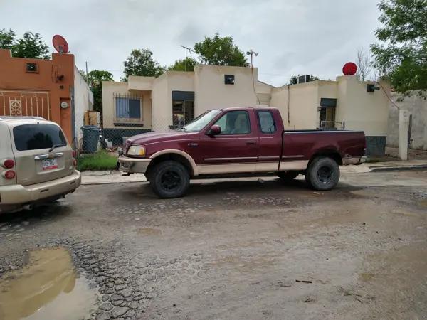 Casa en venta en Toboganes, Nuevo Laredo, Tamaulipas Casa en venta en Toboganes, Nuevo Laredo, Tamaulipas