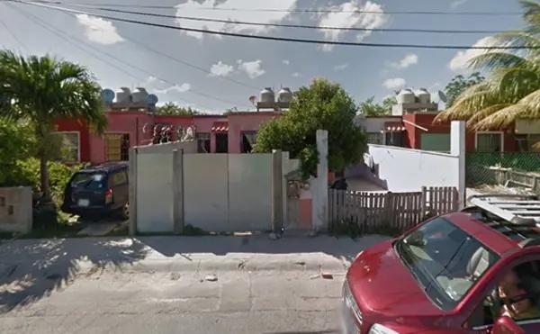 Casa en venta en Galaxia del Sol, Benito Juárez, Quintana Roo Casa en venta en Galaxia del Sol, Benito Juárez, Quintana Roo