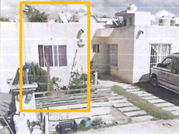 Casa en venta en Misión Villamar II, Solidaridad, Quintana Roo Casa en venta en Misión Villamar II, Solidaridad, Quintana Roo