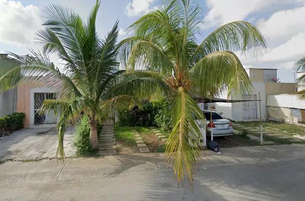 Casa en venta en Hacienda Real del Caribe, Benito Juárez, Quintana Roo Casa en venta en Hacienda Real del Caribe, Benito Juárez, Quintana Roo