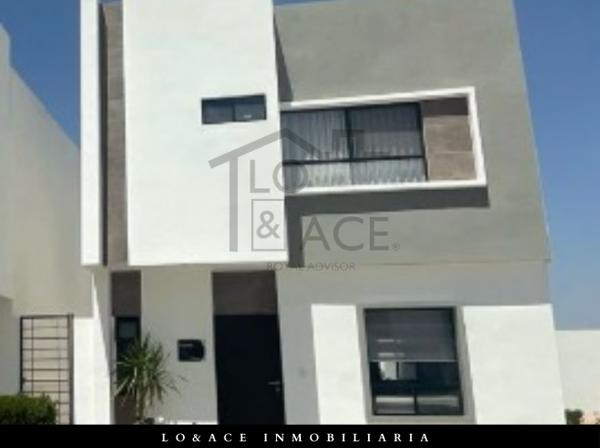 Casa en venta en Paseo Aurea, Torreón, Coahuila de Zaragoza Casa en venta en Paseo Aurea, Torreón, Coahuila de Zaragoza