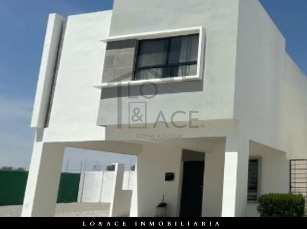 Casa en venta en Paseo Aurea, Torreón, Coahuila de Zaragoza Casa en venta en Paseo Aurea, Torreón, Coahuila de Zaragoza