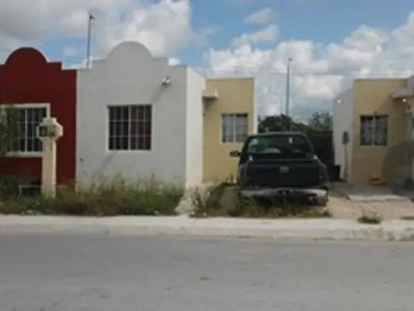 Casa en venta en Rincon de las Flores, Reynosa, Tamaulipas Casa en venta en Rincon de las Flores, Reynosa, Tamaulipas