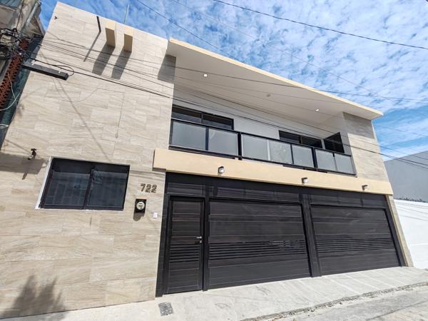 CASA EN VENTA UBICADA COL RICARDO FLORES MAGON EN VERACRUZ CASA EN VENTA UBICADA COL RICARDO FLORES MAGON EN VERACRUZ