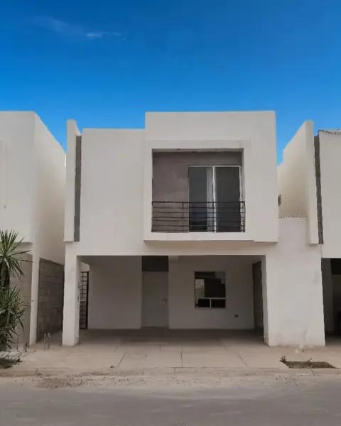 Renta de casa en Paseo Áurea Renta de casa en Paseo Áurea