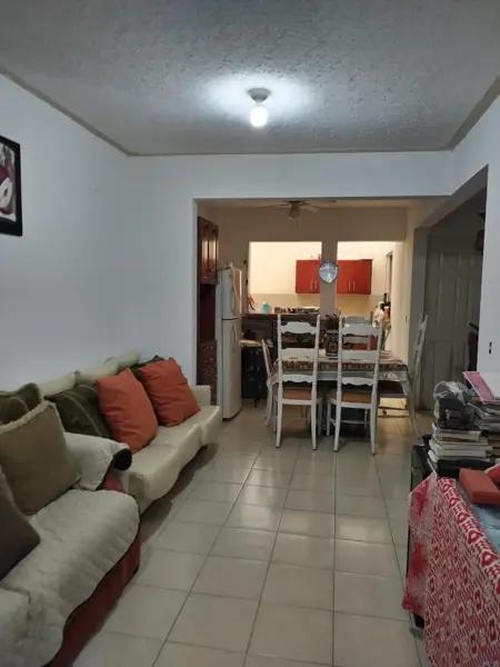 Casa en Los Nogales en Venta Casa en Los Nogales en Venta