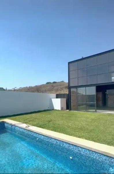 Casa en venta en Ahuatepec, Cuernavaca, Morelos Casa en venta en Ahuatepec, Cuernavaca, Morelos