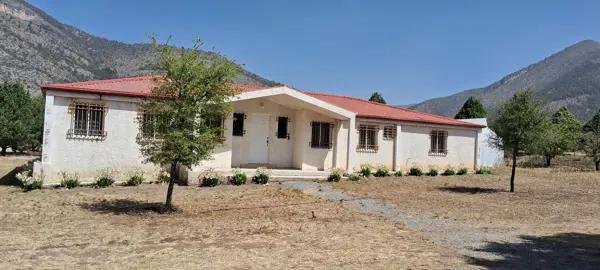 Venta de Casa Campestre en Pinos Altos, Arteaga: Ideal para Familia Venta de Casa Campestre en Pinos Altos, Arteaga: Ideal para Familia