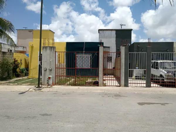 Casa en venta en Hacienda Real del Caribe, Benito Juárez, Quintana Roo Casa en venta en Hacienda Real del Caribe, Benito Juárez, Quintana Roo