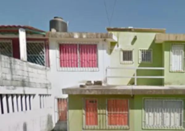 Casa en venta en Dorado Real, Veracruz, Veracruz de Ignacio de la Llave Casa en venta en Dorado Real, Veracruz, Veracruz de Ignacio de la Llave