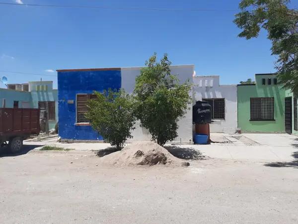 Casa en venta en Santa Sofia, Torreón, Coahuila de Zaragoza Casa en venta en Santa Sofia, Torreón, Coahuila de Zaragoza