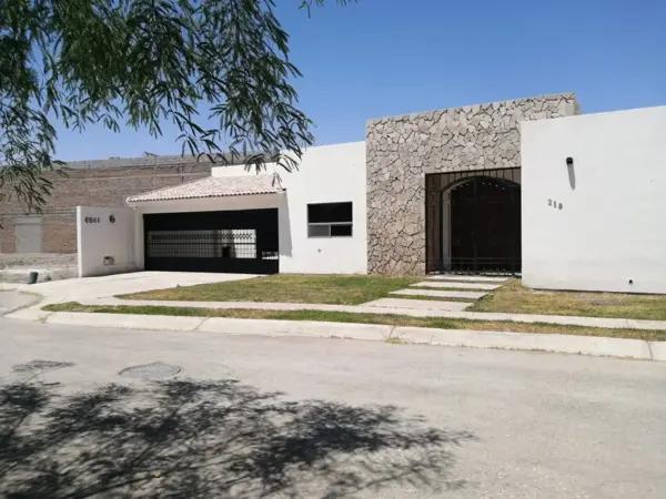 Casa en venta en Hacienda del Rosario, Torreón, Coahuila de Zaragoza Casa en venta en Hacienda del Rosario, Torreón, Coahuila de Zaragoza