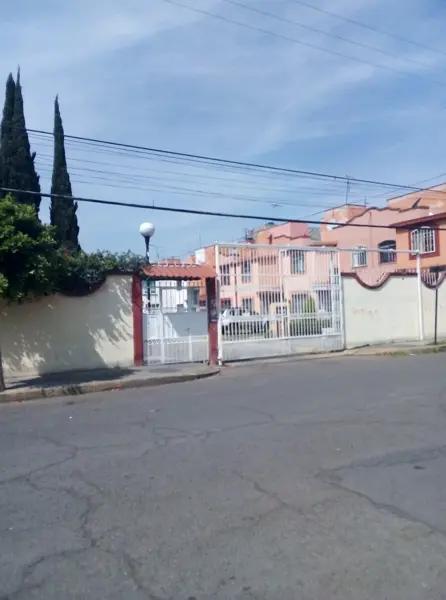 Casa en venta en San Buenaventura, Ixtapaluca, México Casa en venta en San Buenaventura, Ixtapaluca, México