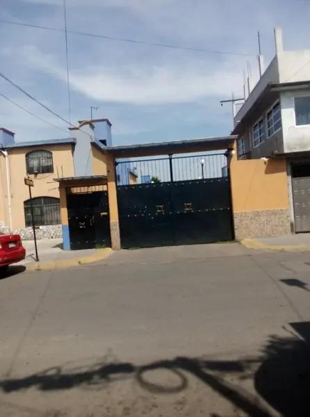 Casa en venta en San Buenaventura, Ixtapaluca, México Casa en venta en San Buenaventura, Ixtapaluca, México