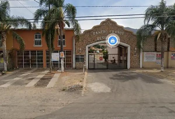 Casa en venta en Rancho San Antonio, Tlajomulco de Zúñiga, Jalisco Casa en venta en Rancho San Antonio, Tlajomulco de Zúñiga, Jalisco