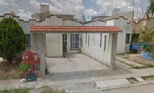 Casa en venta en Supermanzana 211, Benito Juárez, Quintana Roo Casa en venta en Supermanzana 211, Benito Juárez, Quintana Roo