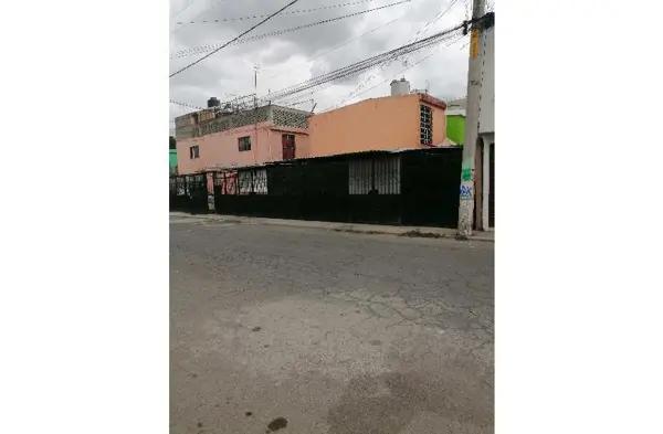Casa en venta en Villas de Ecatepec, Ecatepec de Morelos, México Casa en venta en Villas de Ecatepec, Ecatepec de Morelos, México