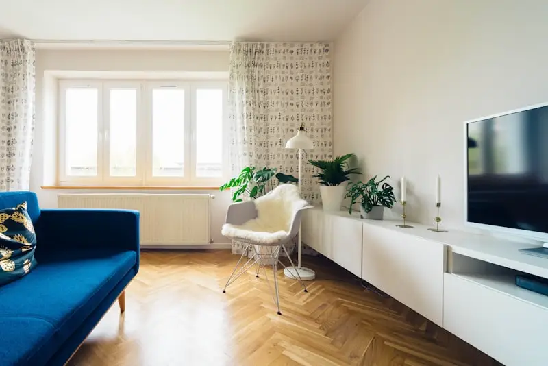 Visitas a una casa: checklist de qué revisar